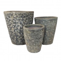 0472 - Bubble Glaze Gray